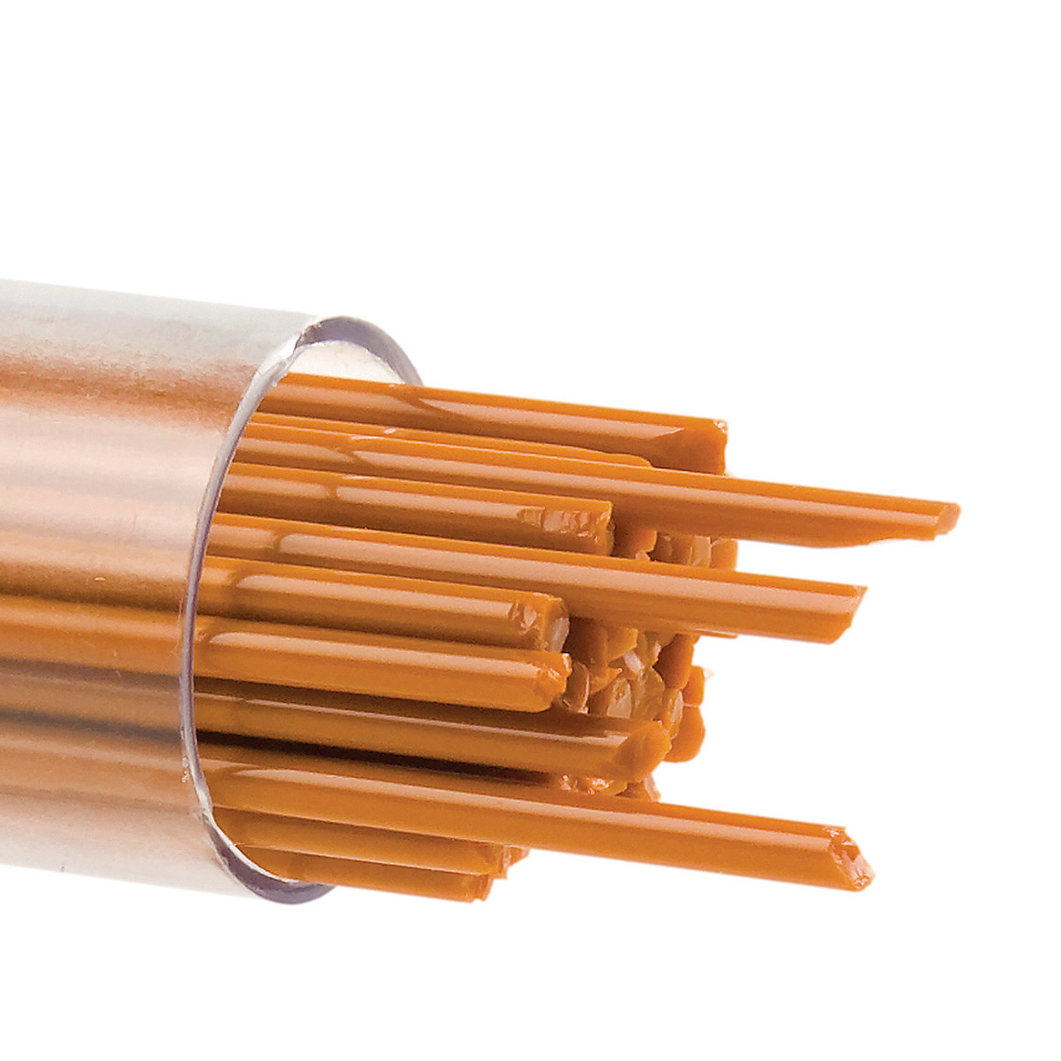 BULLSEYE Glasfaden 2mm 0329 F