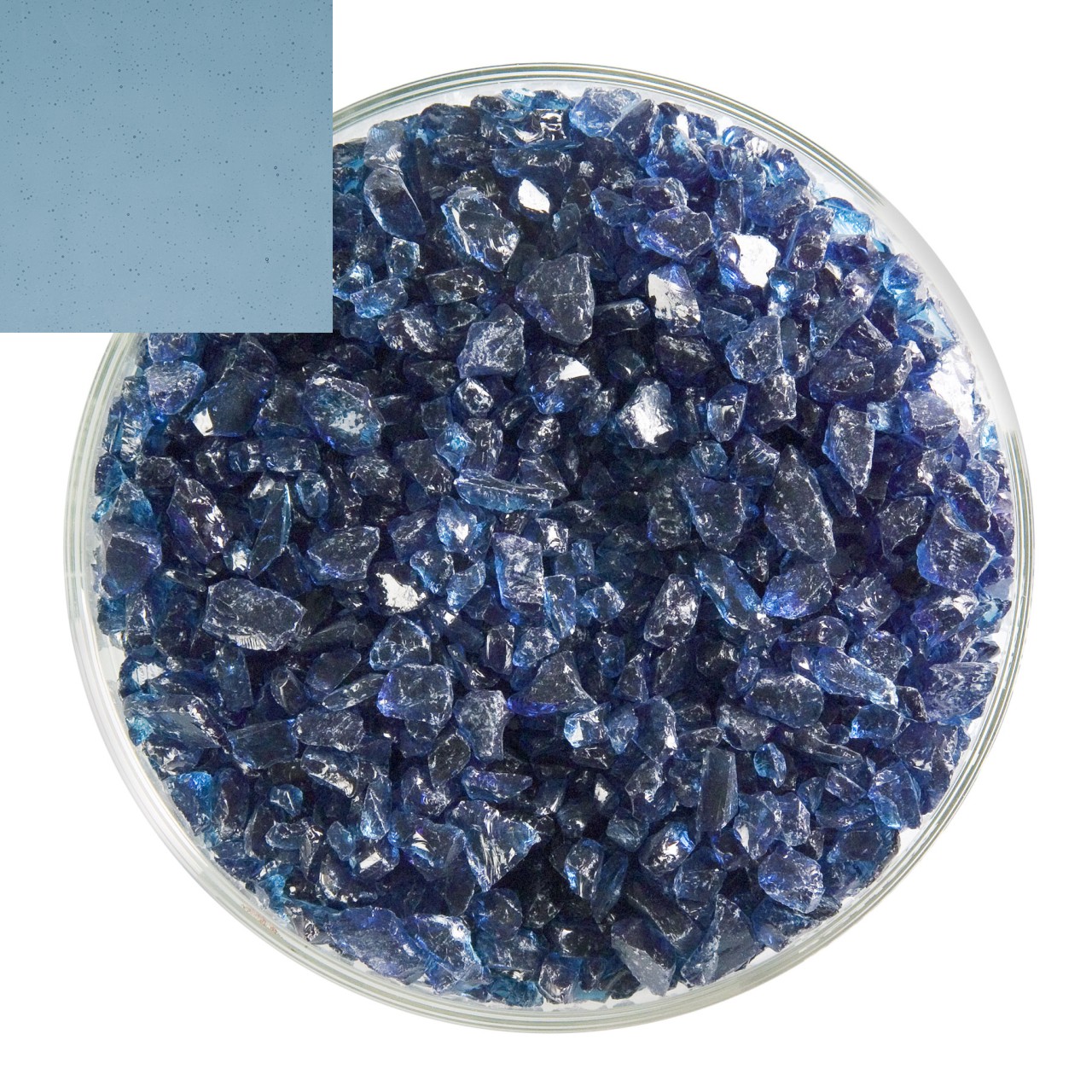 Bullseye Krösel 1406 03 F grob Bullseye Krösel 1406 03 F grob