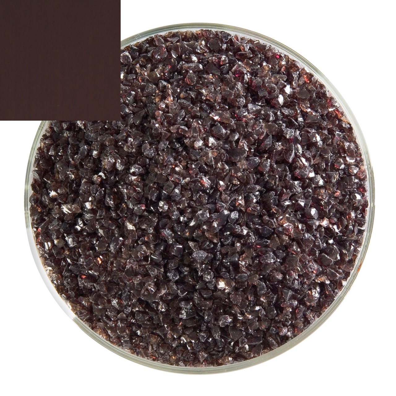 Bullseye Krösel 1109 02 F mittel Bullseye Krösel 1109 02 F mittel