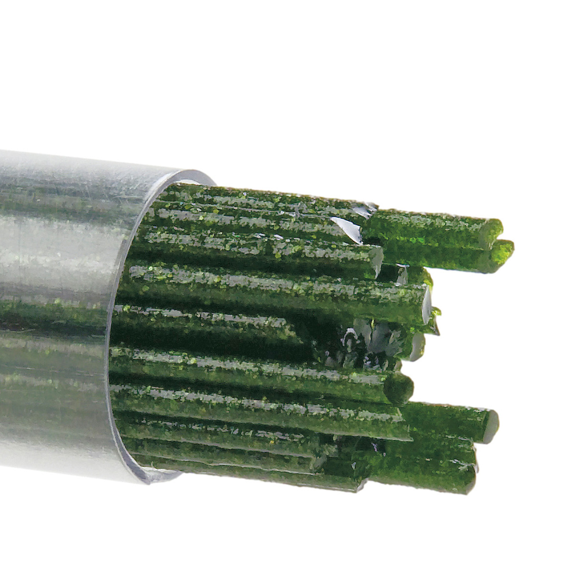 BULLSEYE Glasfaden 2mm 1412 F