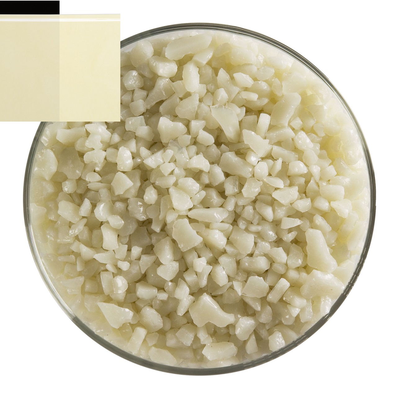 Bullseye Krösel 0137 03 F grob Bullseye Krösel 0137 03 F grob