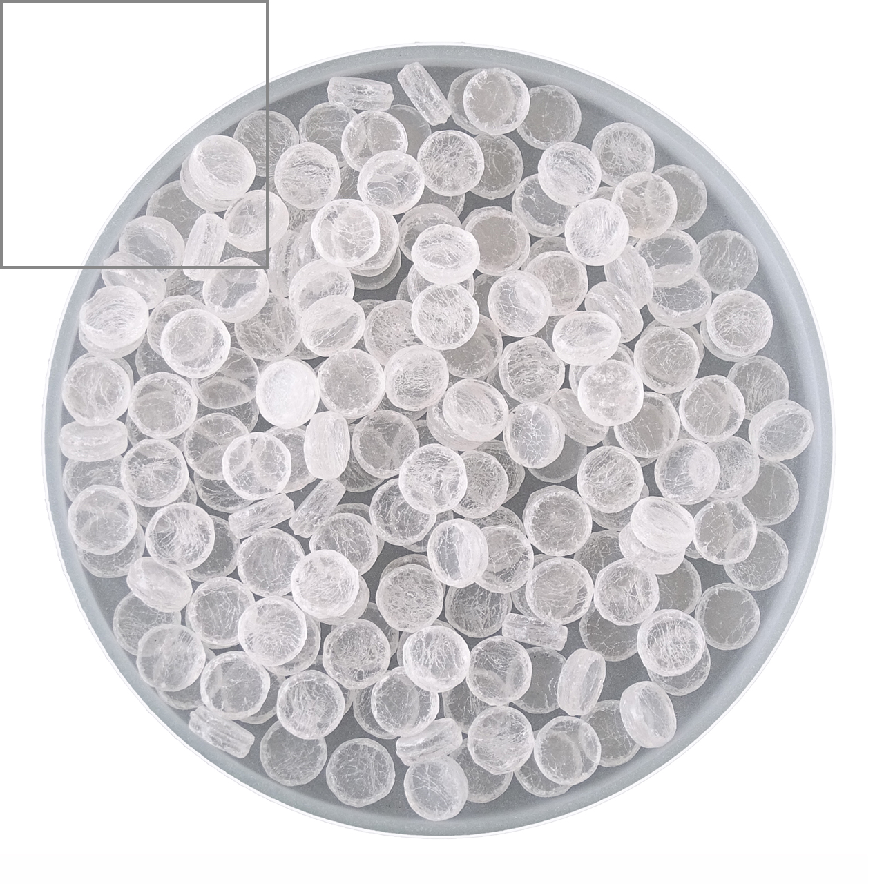 Ronden für Floatglas, 8mm 0005 BF Ronden für Floatglas, 8mm 0005 BF