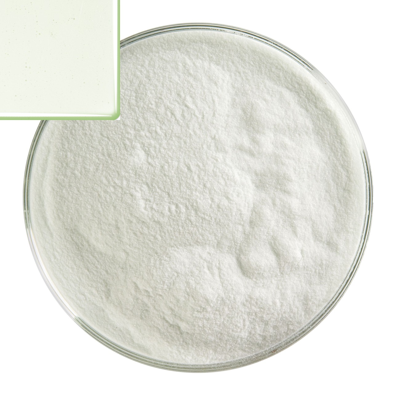 Bullseye Krösel 1807 08 F Puder