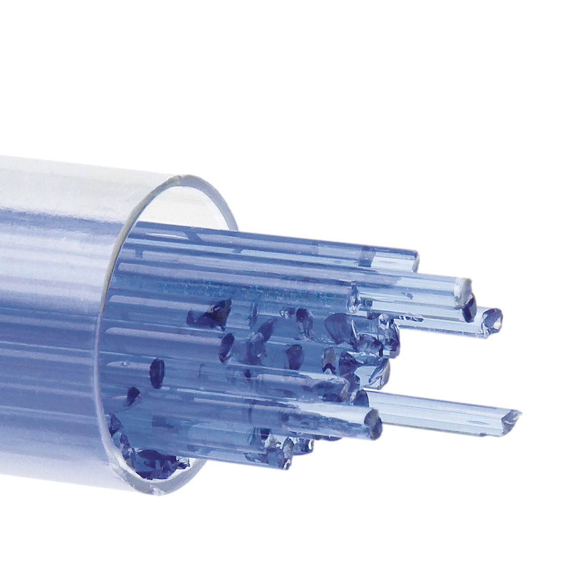 BULLSEYE Glasfaden 2mm 1414 F