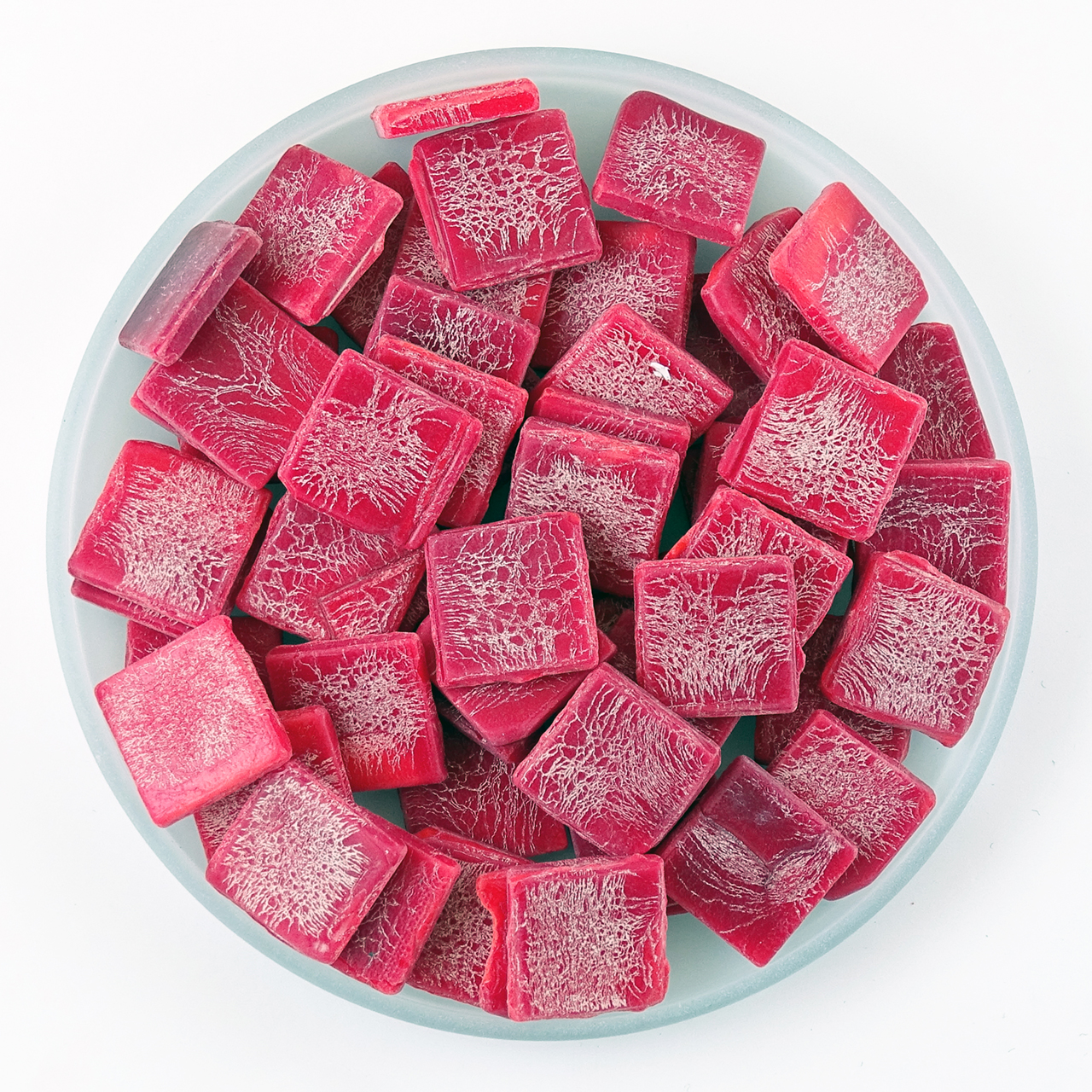 Quadrate für Floatglas, 16mm 2015 BF Quadrate für Floatglas, 16mm 2015 BF