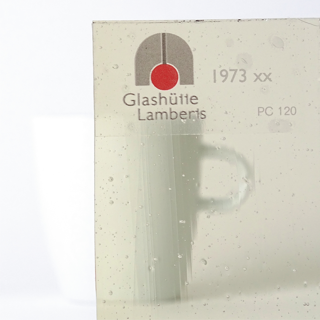 LAMBERTS 1973xx LAMBERTS 1973xx