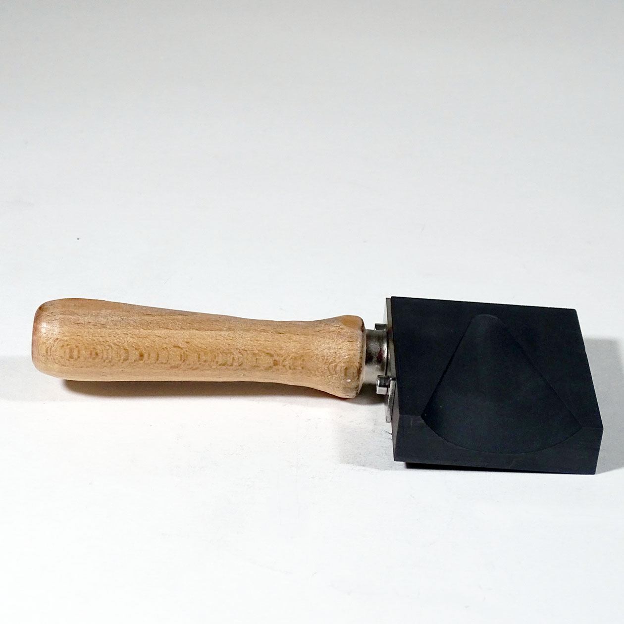 Graphite Conical Block Graphite Conical Block