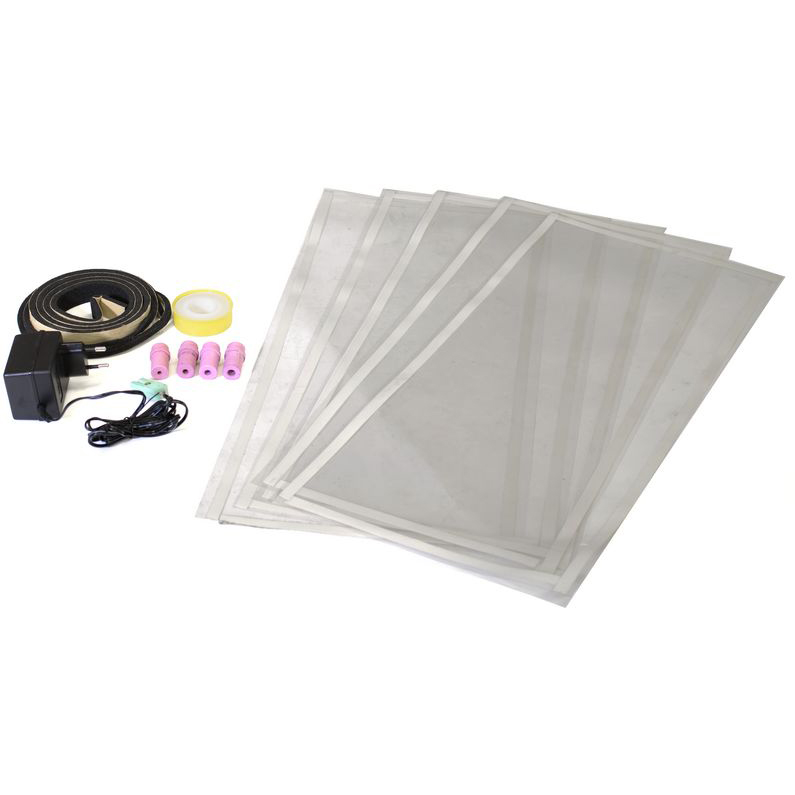 Sandblast cabin MINI 110 Sandblast cabin MINI 110