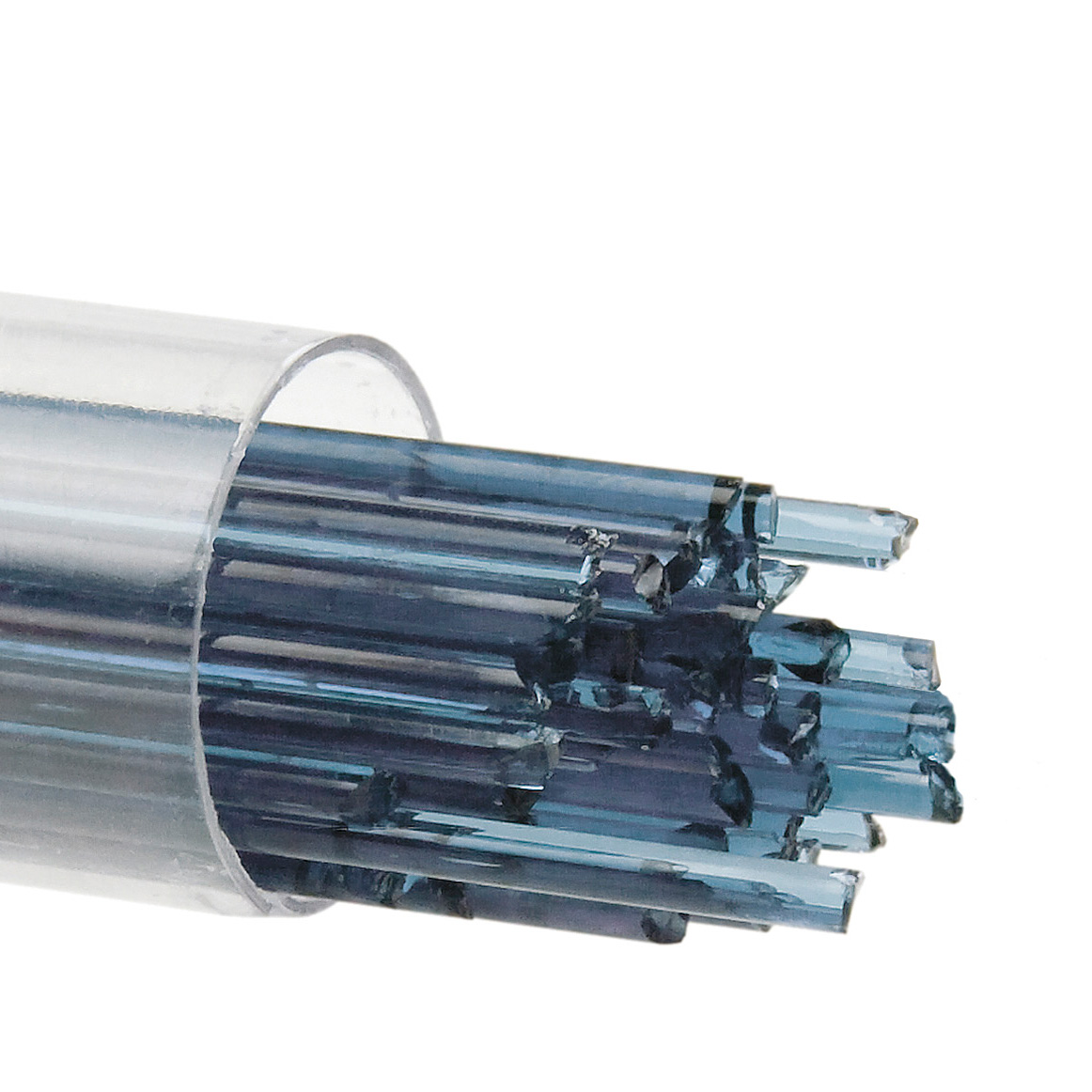 BULLSEYE Glasfaden 2mm 1406 F