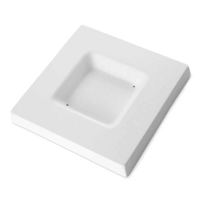 Fusingform Servierteller mini