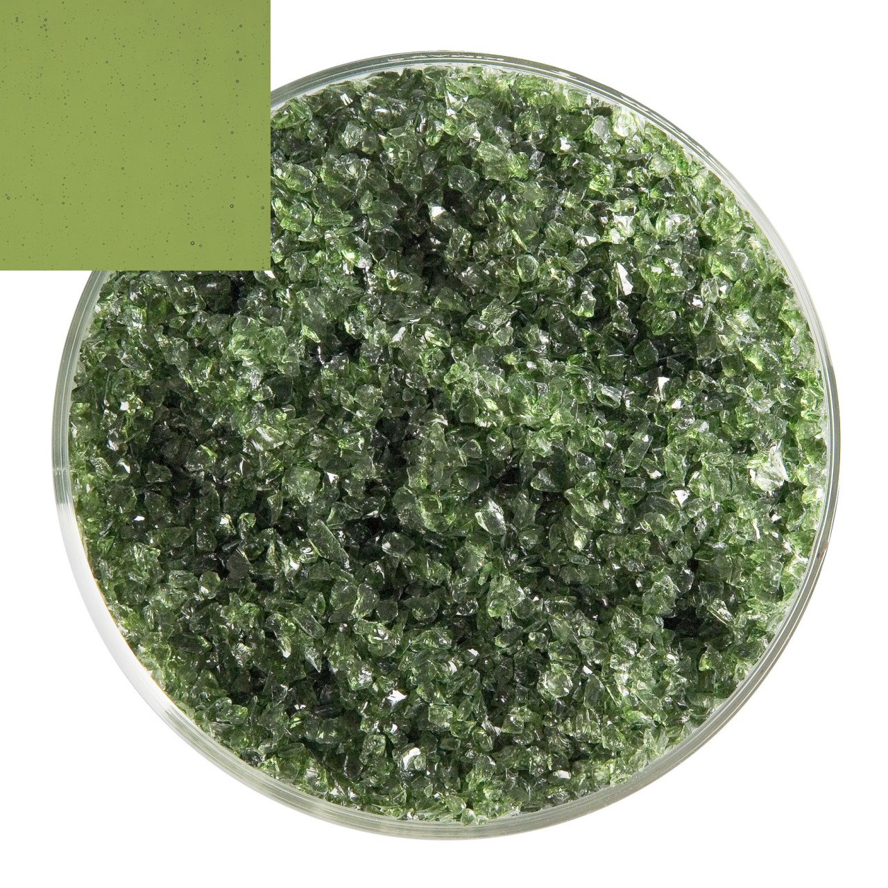 Bullseye Krösel 1141 02 F mittel Bullseye Krösel 1141 02 F mittel