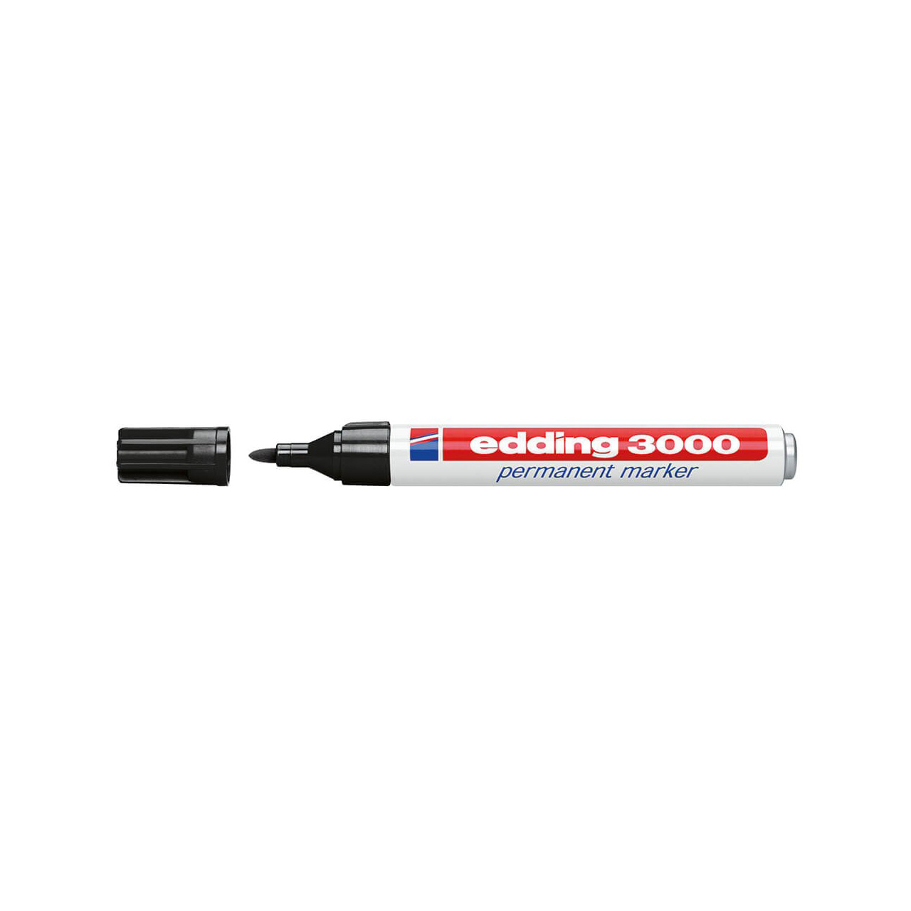 EDDING 3000 Permanentmarker EDDING 3000 Permanentmarker