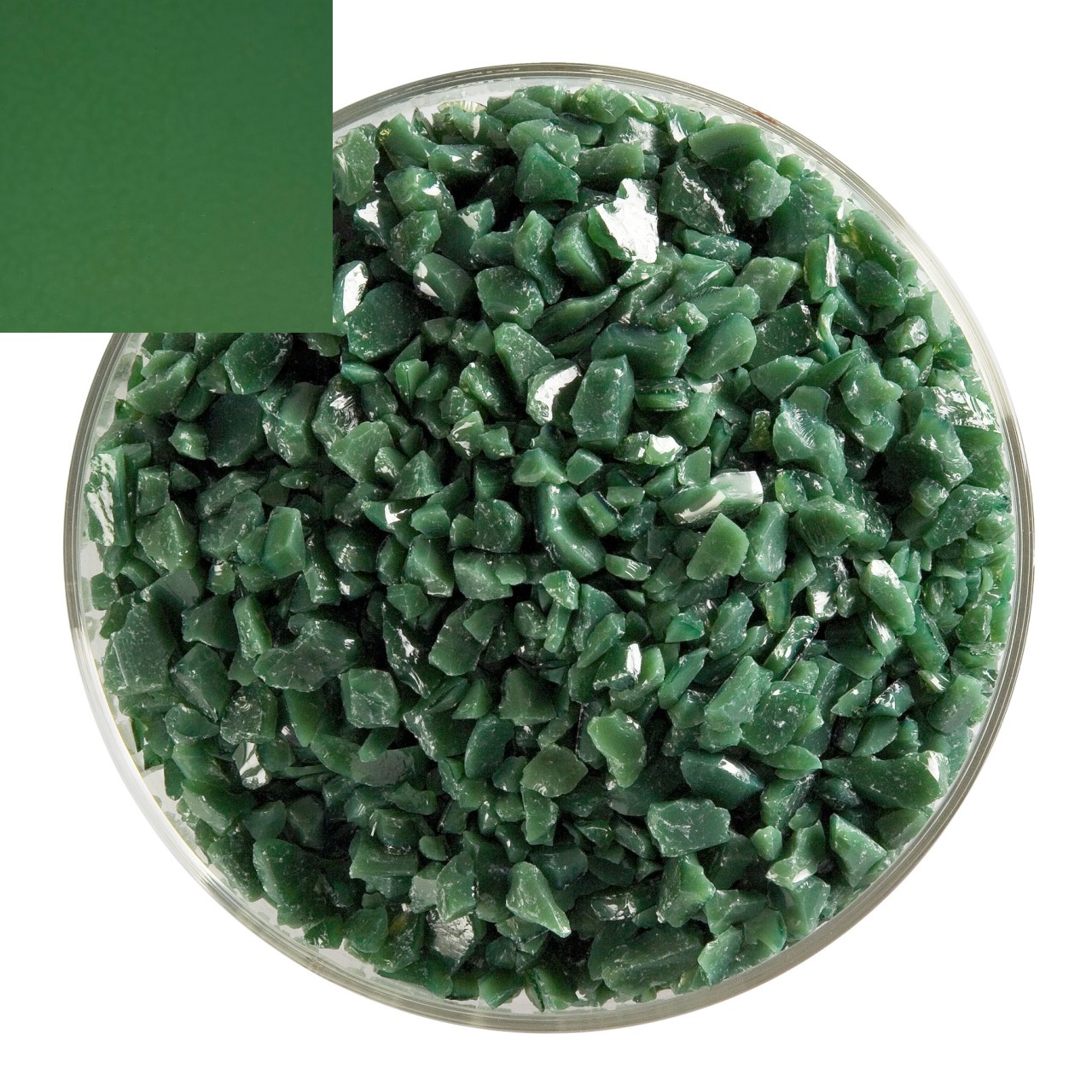 Bullseye Krösel 0141 03 F grob Bullseye Krösel 0141 03 F grob