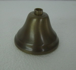 Baldachin antik. d: 8.0cm Baldachin antik. d: 8.0cm