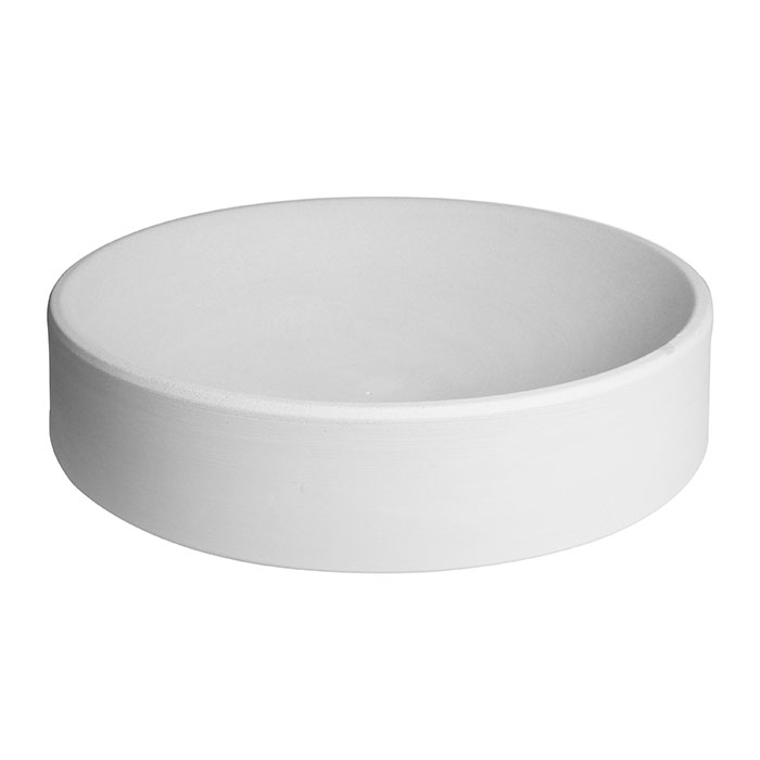 Fusingform tiefe Schale 2 - Step 1