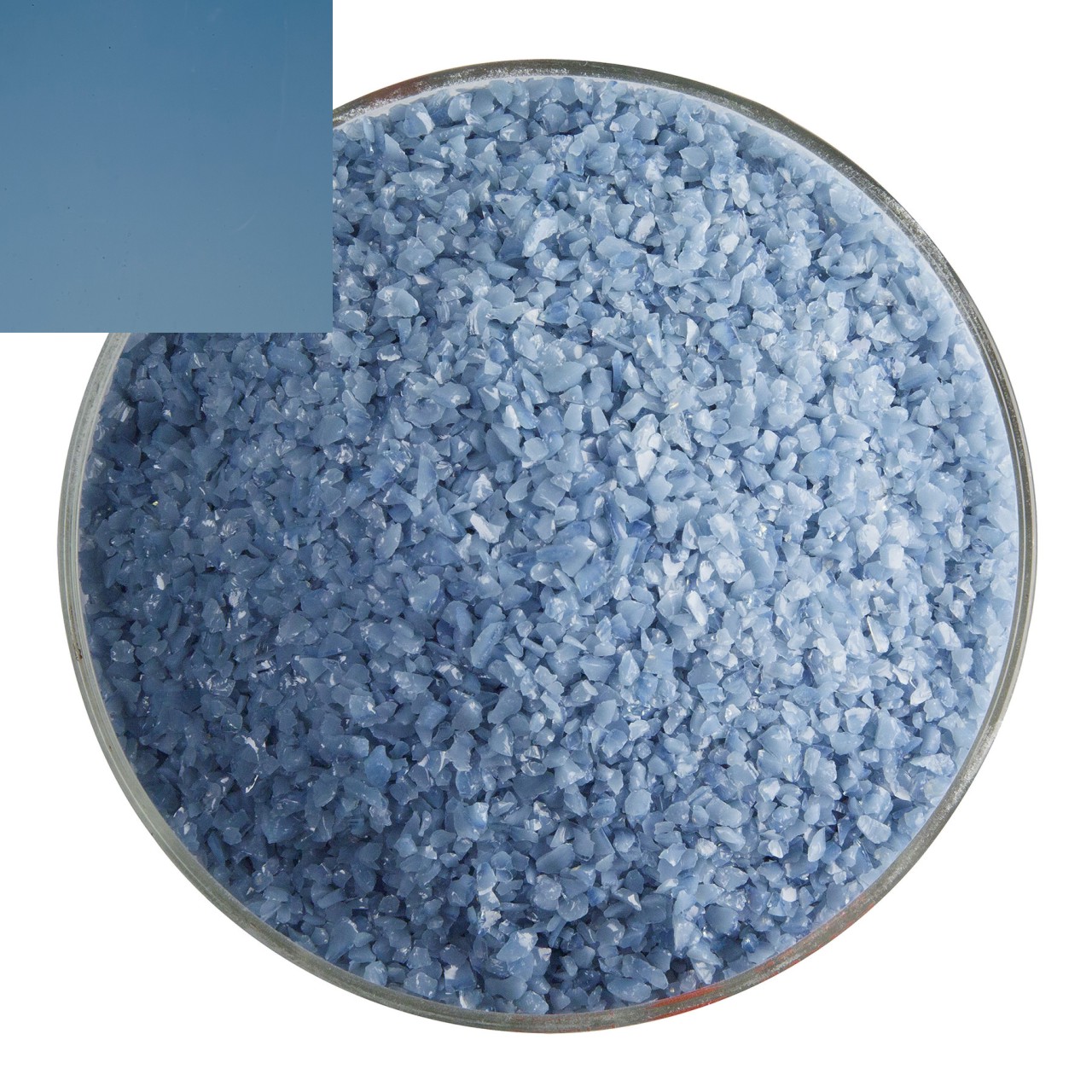 Bullseye Krösel 0208 02 F mittel Bullseye Krösel 0208 02 F mittel