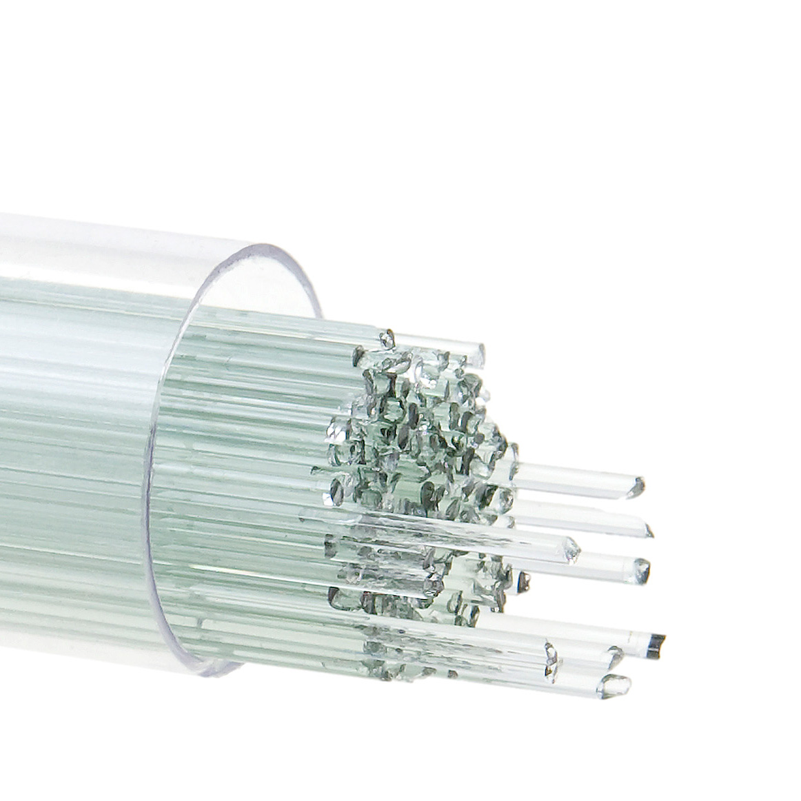 BULLSEYE Glasfaden 1mm 1841 F