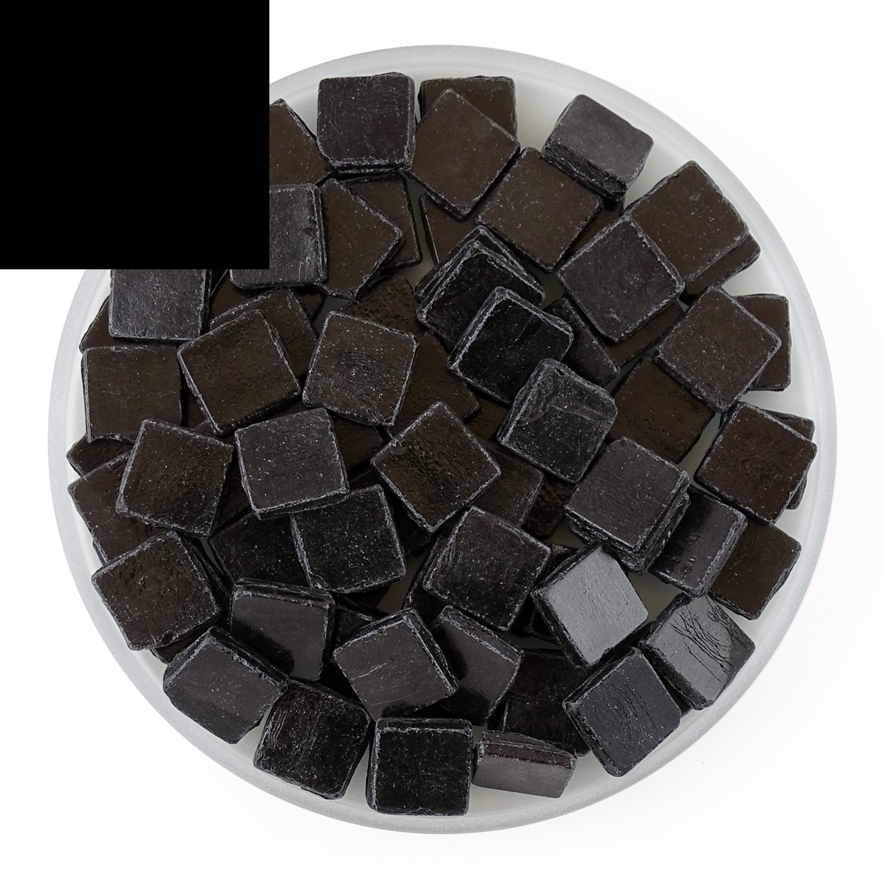 Quadrate für Floatglas, 12mm 0026