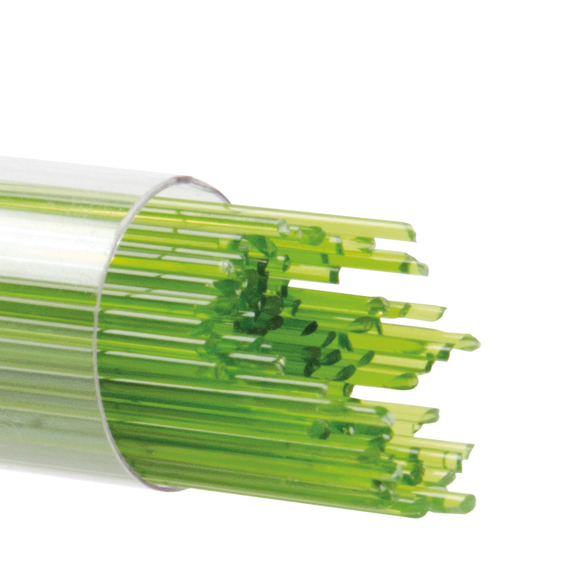 BULLSEYE Glasfaden 1mm 0312 F