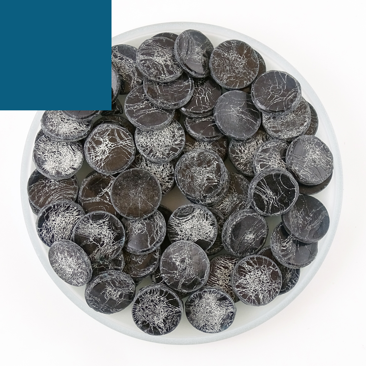 Ronden für Floatglas, 16mm BF 0096 Ronden für Floatglas, 16mm BF 0096