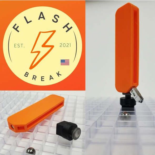 Creators Flash Break Glasbrech-Hilfe Creators Flash Break Glasbrech-Hilfe
