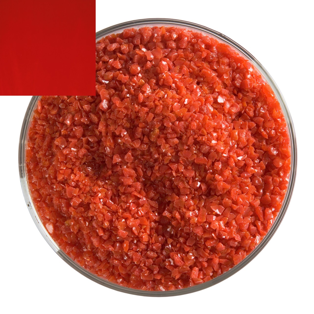 Bullseye Krösel 0124 02 F mittel Bullseye Krösel 0124 02 F mittel