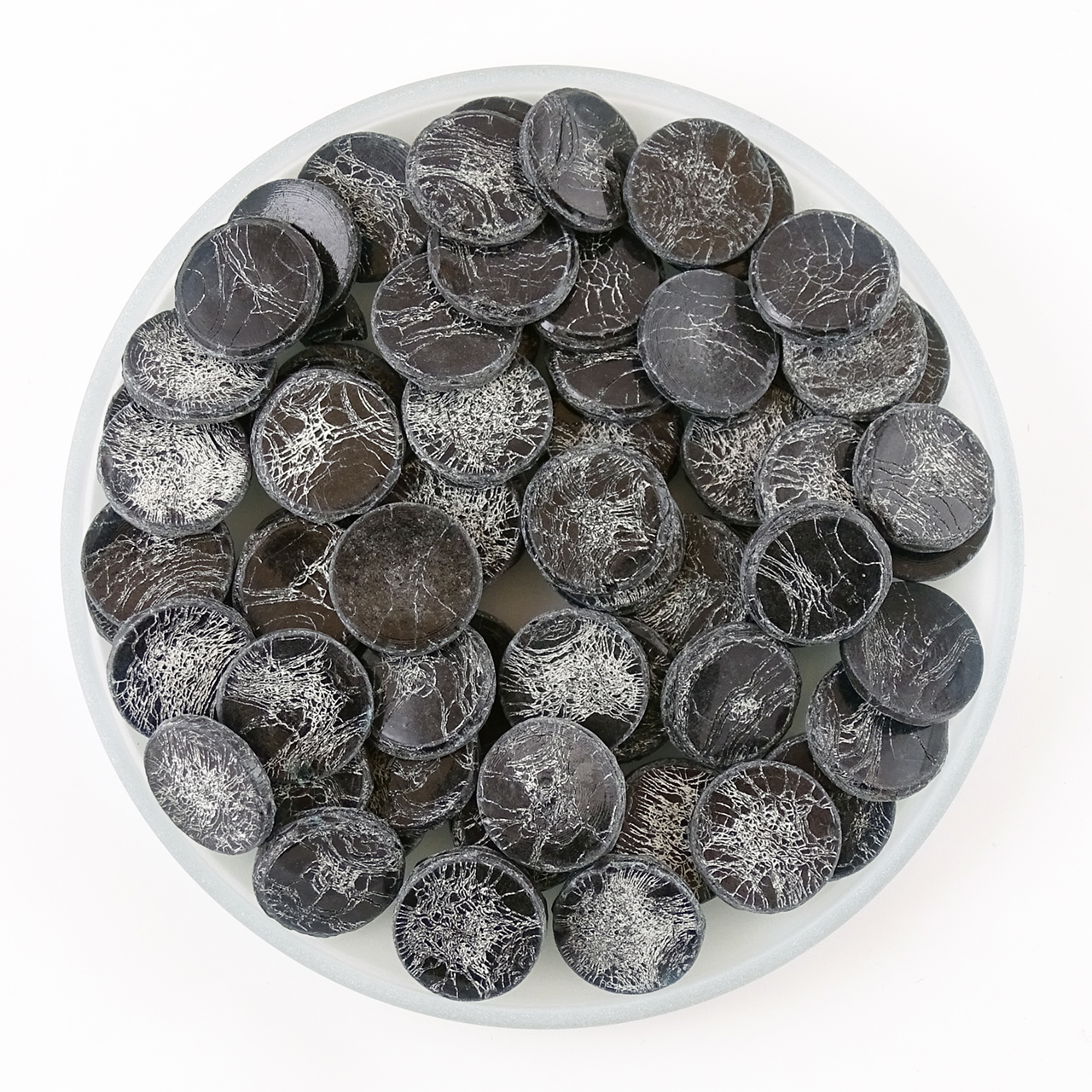 Ronden für Floatglas, 16mm BF 0096 Ronden für Floatglas, 16mm BF 0096