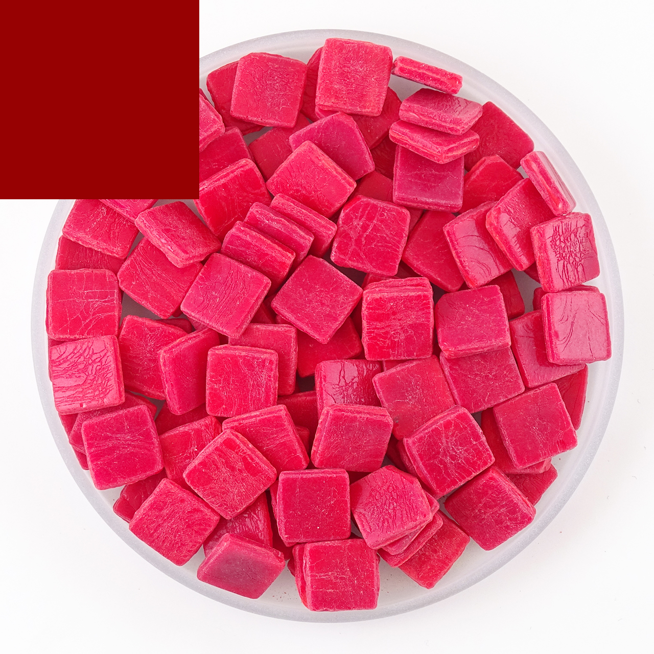 Quadrate für Floatglas, 12mm 2015 BF Quadrate für Floatglas, 12mm 2015 BF