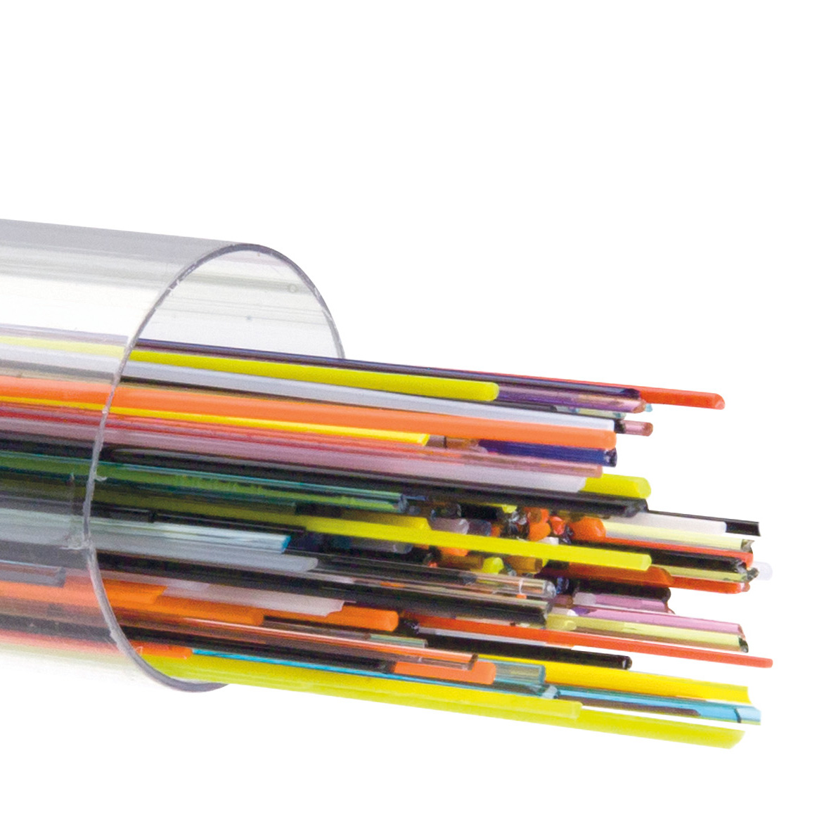 BULLSEYE Stringer 0,5mm 8418 mix F BULLSEYE Stringer 0,5mm 8418 mix F