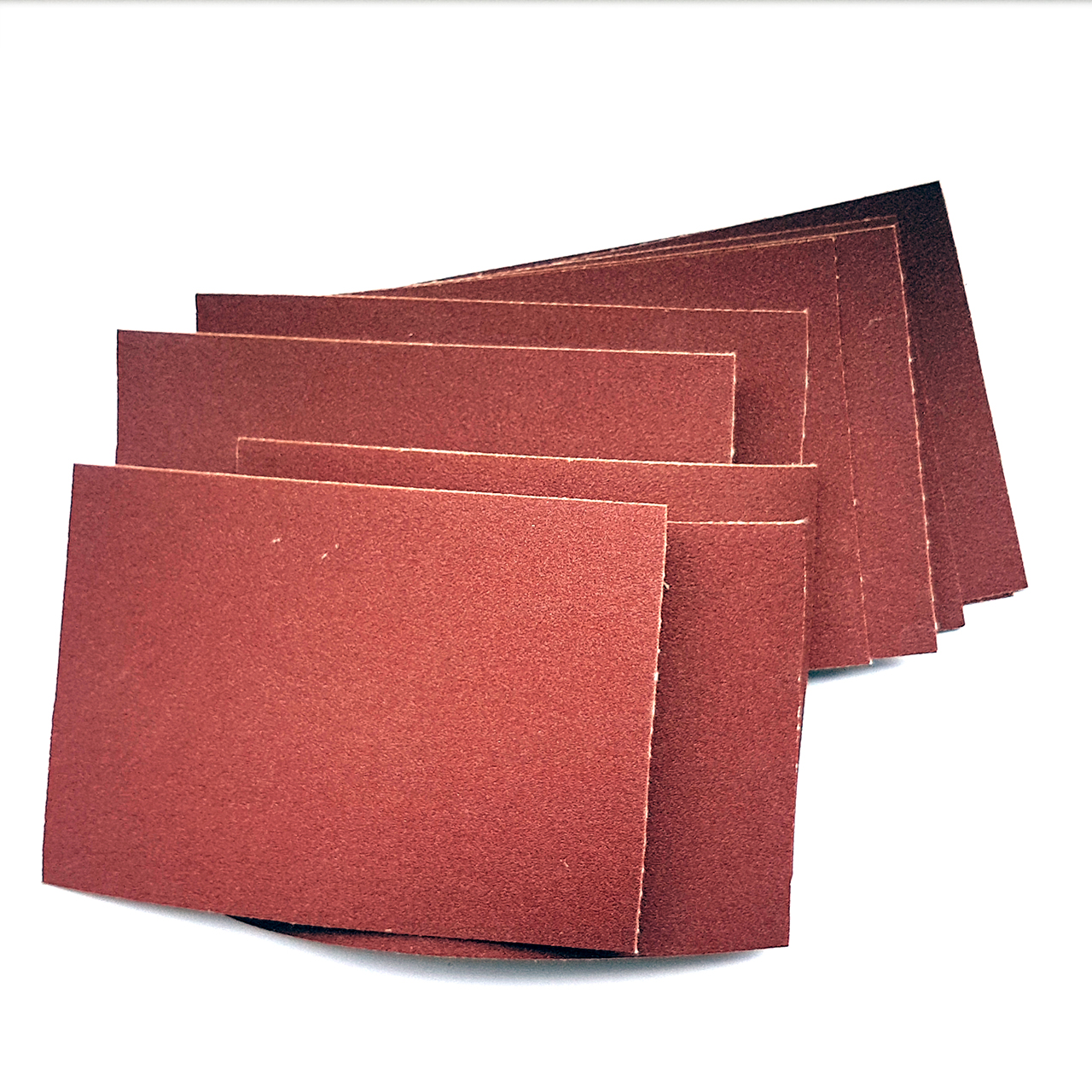 Schleifpapier Korn P240 rot Schleifpapier Korn P240 rot