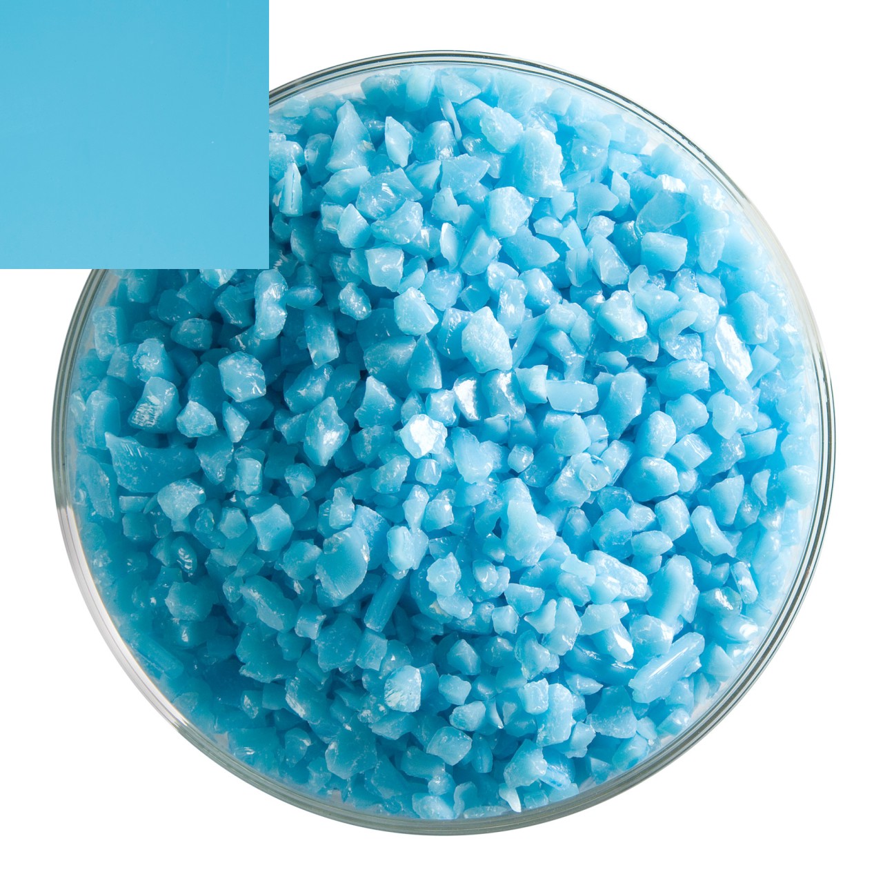 Bullseye Krösel 0216 03 F grob Bullseye Krösel 0216 03 F grob