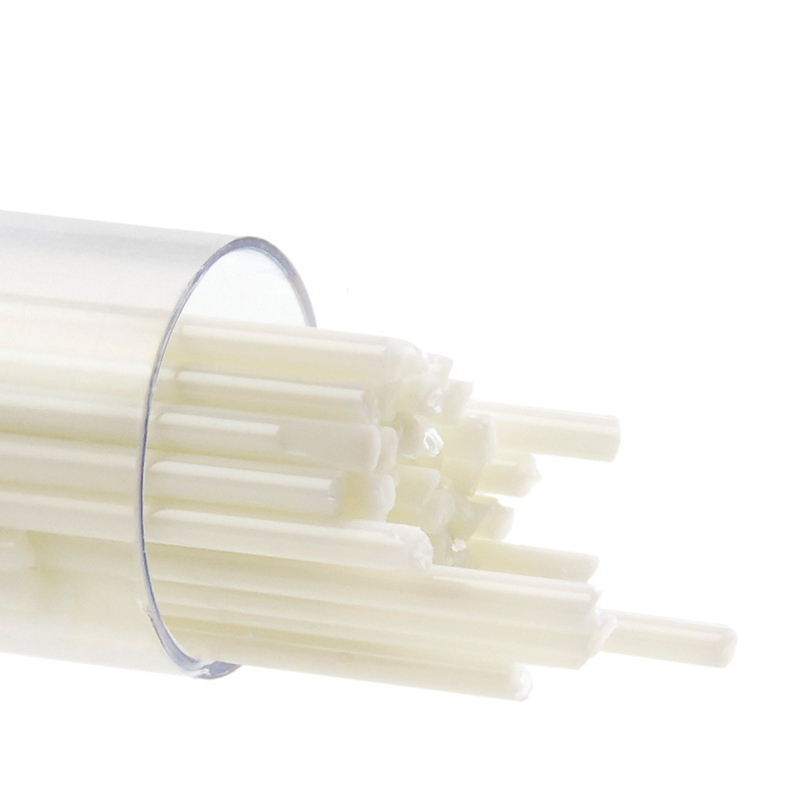BULLSEYE Glasfaden 2mm 0137 F