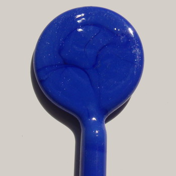 MORETTI - 1 Stab blau 2-3mm