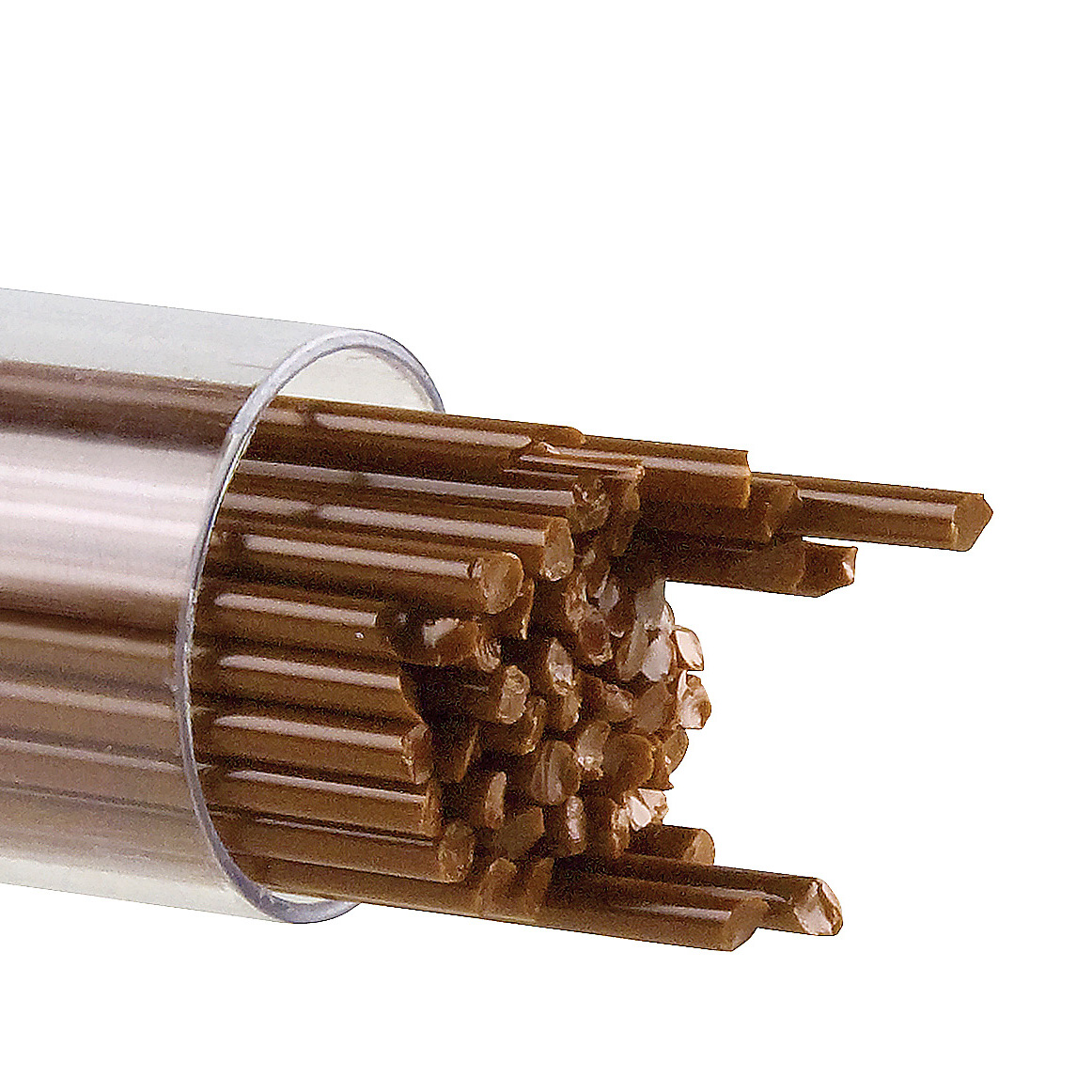 BULLSEYE Glasfaden 2mm 0203 F