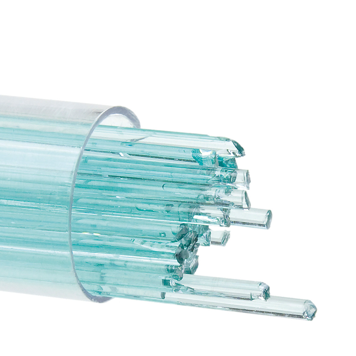 BULLSEYE Glasfaden 2mm 1808 F