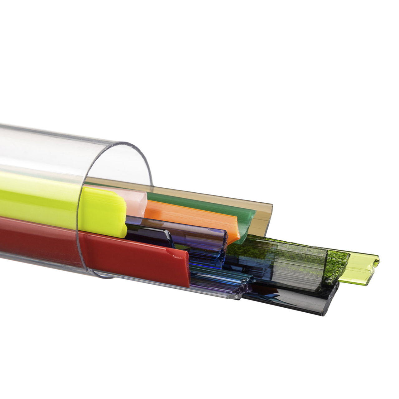 BULLSEYE Ribbons mix F BULLSEYE Ribbons mix F