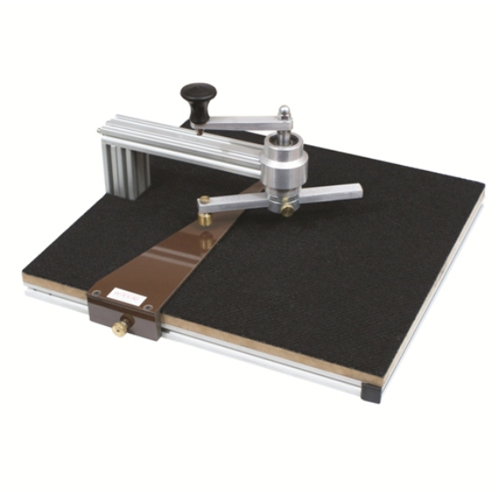 Rundschneidegerät von 10-250mm Rundschneidegerät von 10-250mm