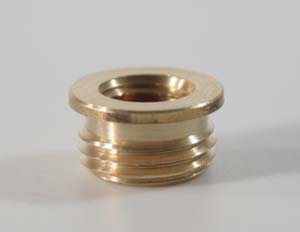 Reducer Odyssey von M 10 auf 3mm VE: 10 Reducer Odyssey von M 10 auf 3mm VE: 10