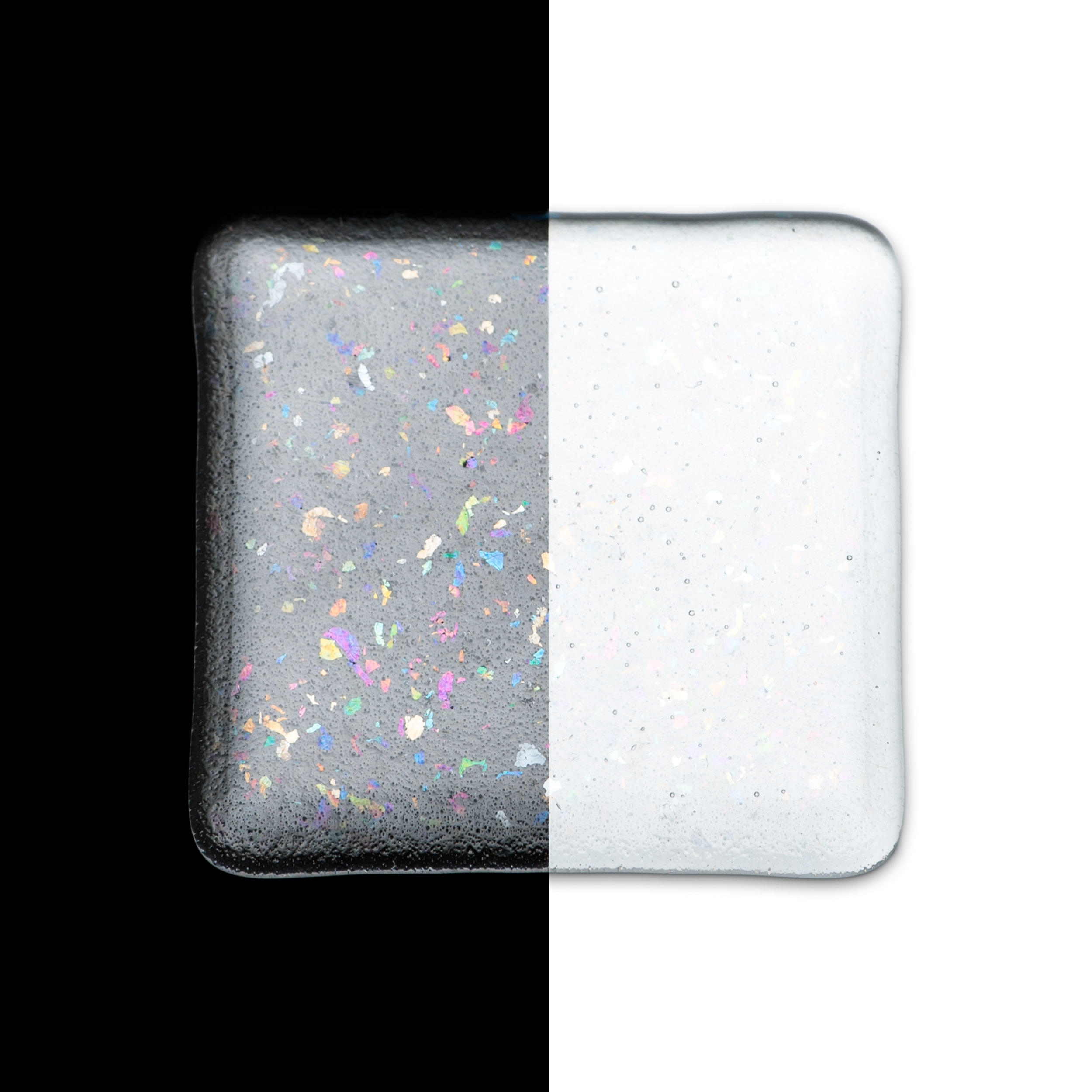 Bullseye Krösel 1101 02 F mittel iri Bullseye Krösel 1101 02 F mittel iri