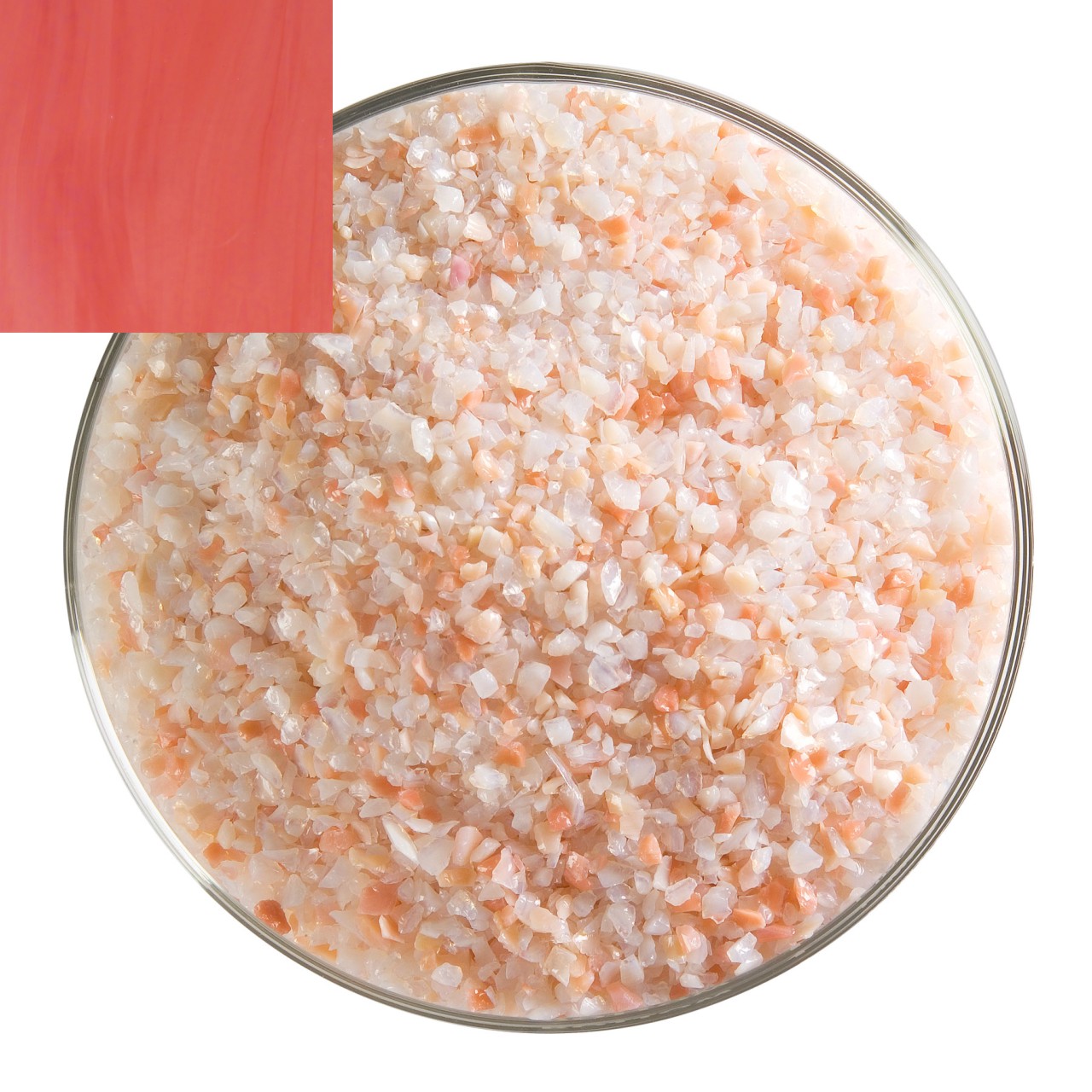 Bullseye Krösel 0305 02 F mittel Bullseye Krösel 0305 02 F mittel