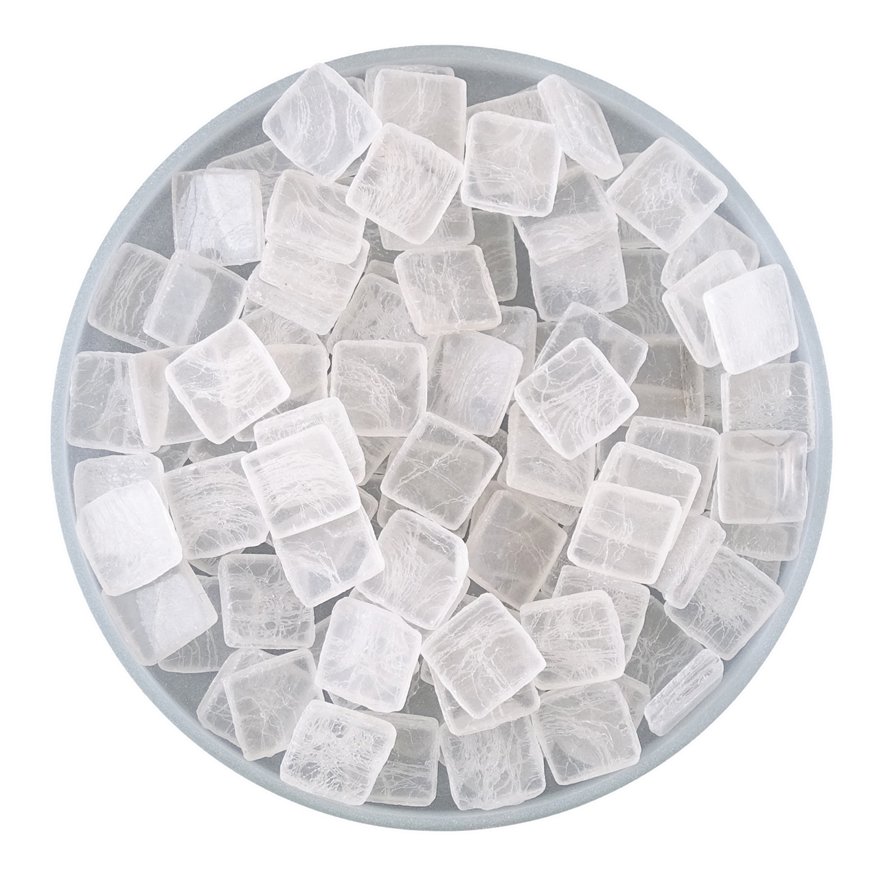 Quadrate für Floatglas, 12mm 0005 BF Quadrate für Floatglas, 12mm 0005 BF