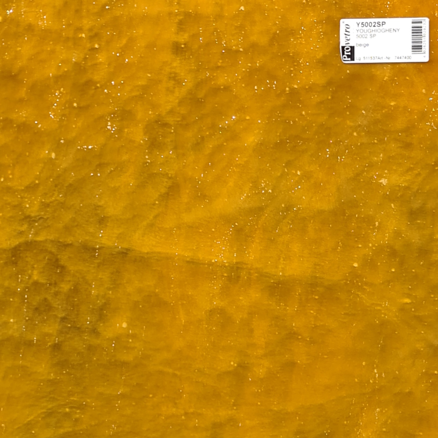 YOUGHIOGHENY 5002 SP YOUGHIOGHENY 5002 SP