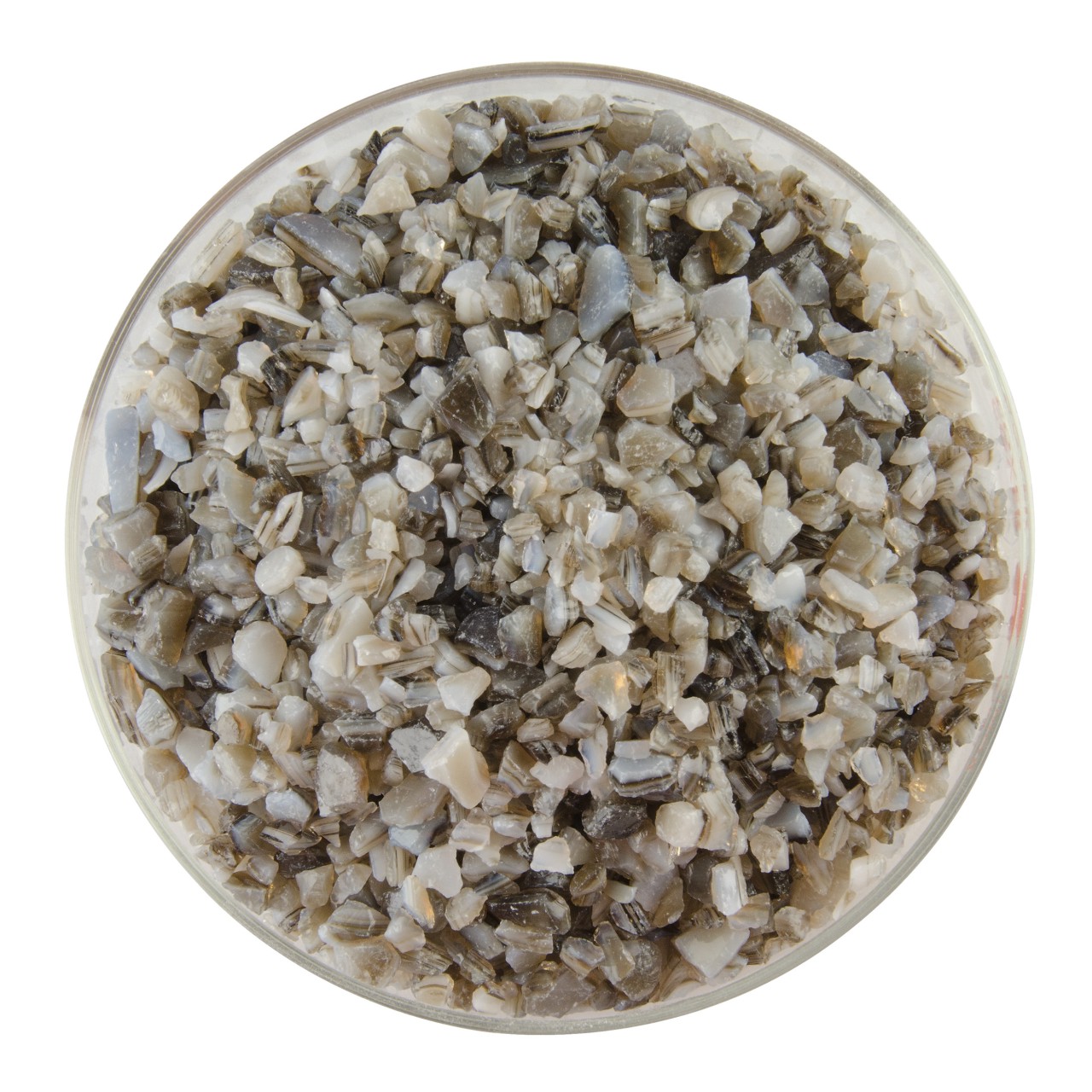 Bullseye Krösel 2109 03 F grob Bullseye Krösel 2109 03 F grob