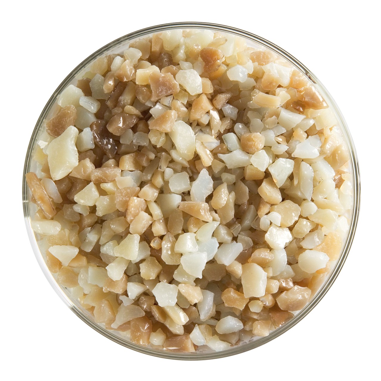 Bullseye Krösel 0309 03 F grob Bullseye Krösel 0309 03 F grob