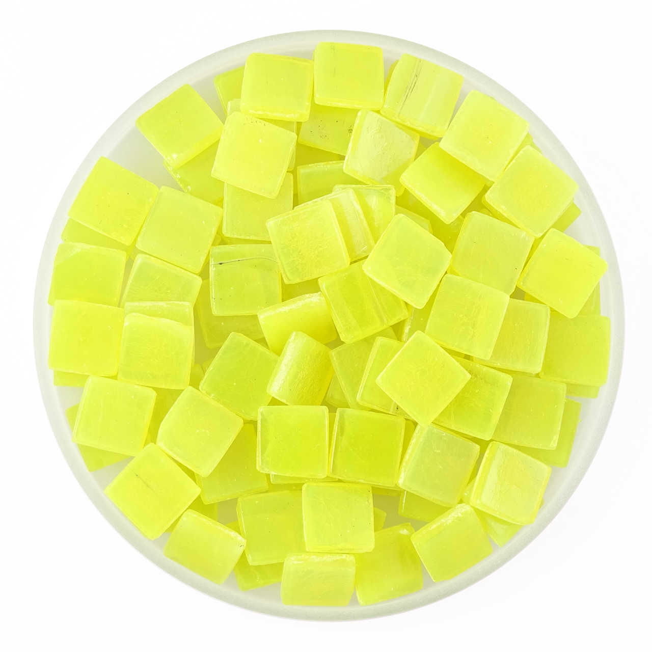 Quadrate für Floatglas, 12mm 2035 BF