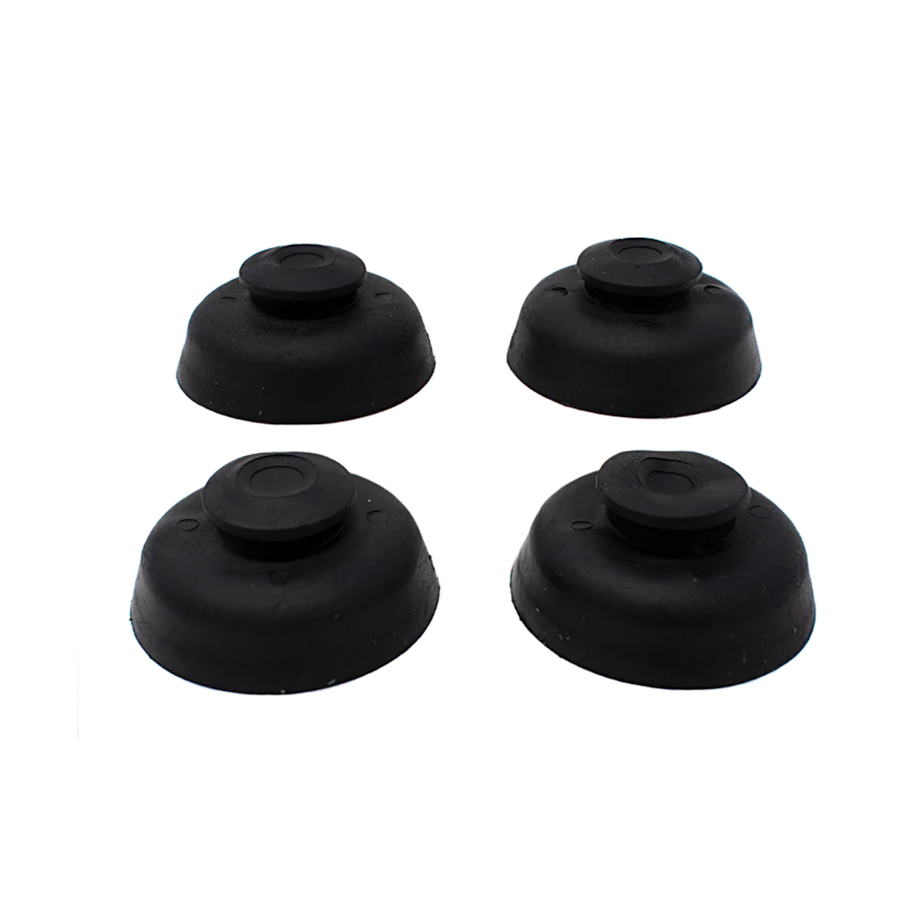 Set Ersatzfuß mit Gummifüßen für die DB100 Set Ersatzfuß mit Gummifüßen für die DB100