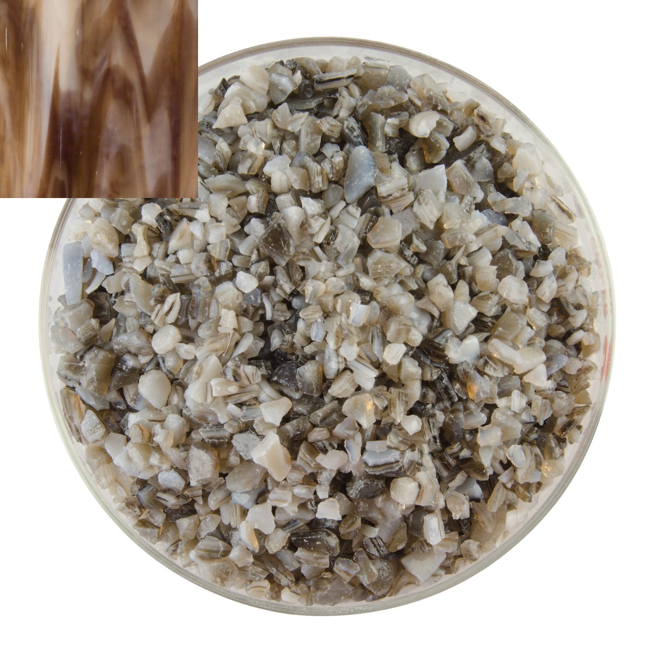 Bullseye Krösel 2109 03 F grob Bullseye Krösel 2109 03 F grob