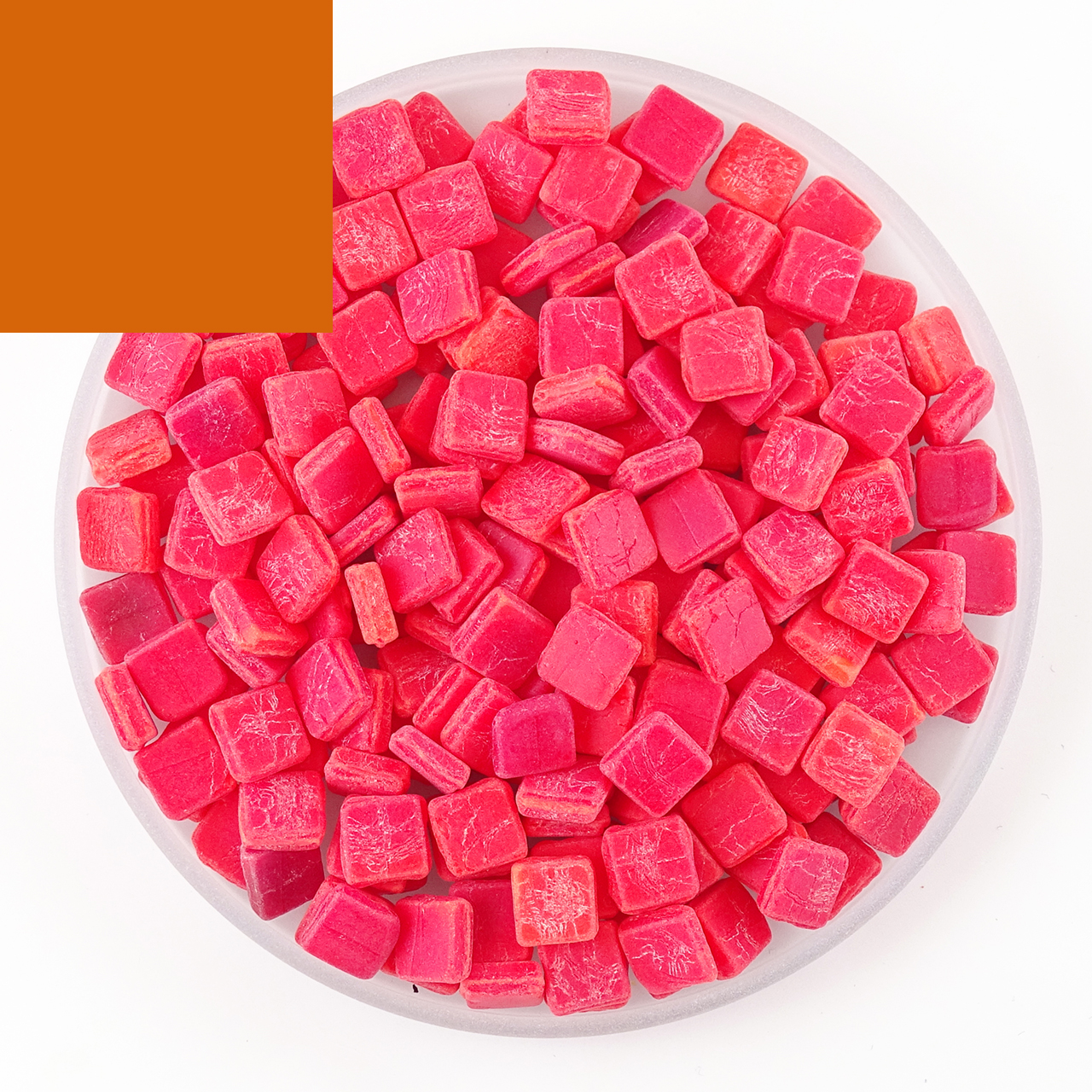 Quadrate für Floatglas, 8mm 2025 BF Quadrate für Floatglas, 8mm 2025 BF