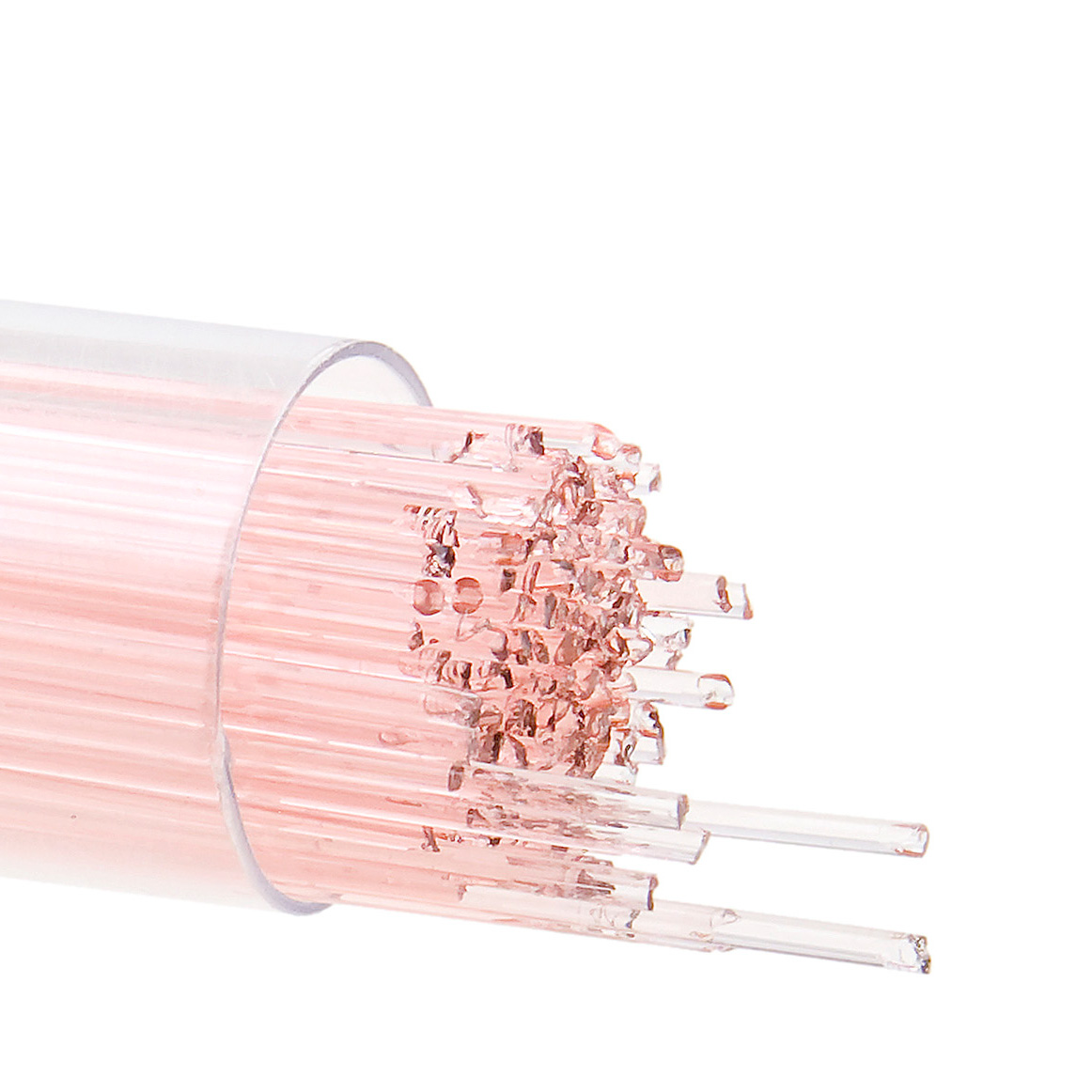 BULLSEYE Glasfaden 1mm 1834 F