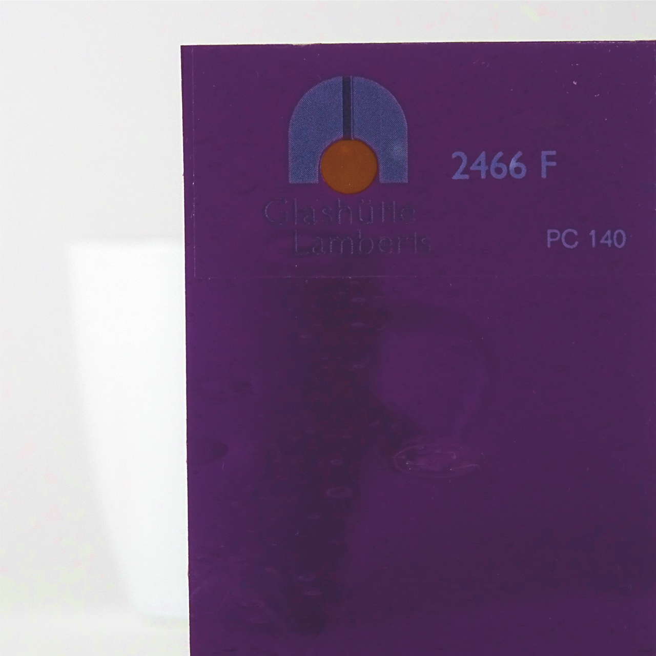 LAMBERTS 2466-F LAMBERTS 2466-F